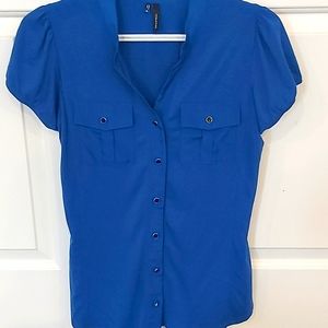 Blouse- size S